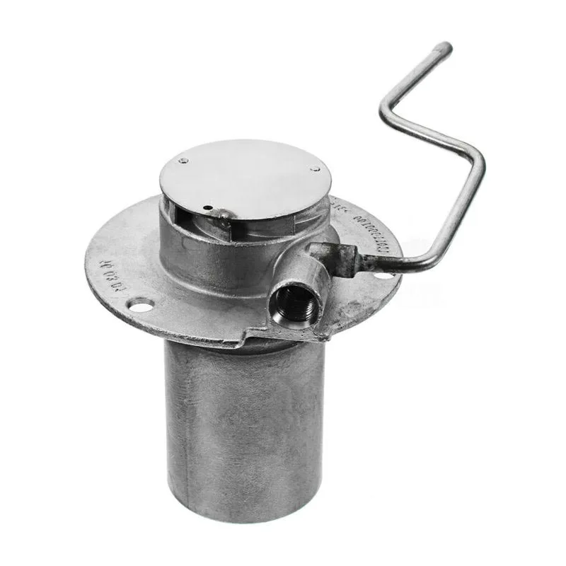 Парковочный обогреватель 252069100100 для Eberspacher Airtronic D2 с гасящей горелкой, вставной фонарь, камера сгорания