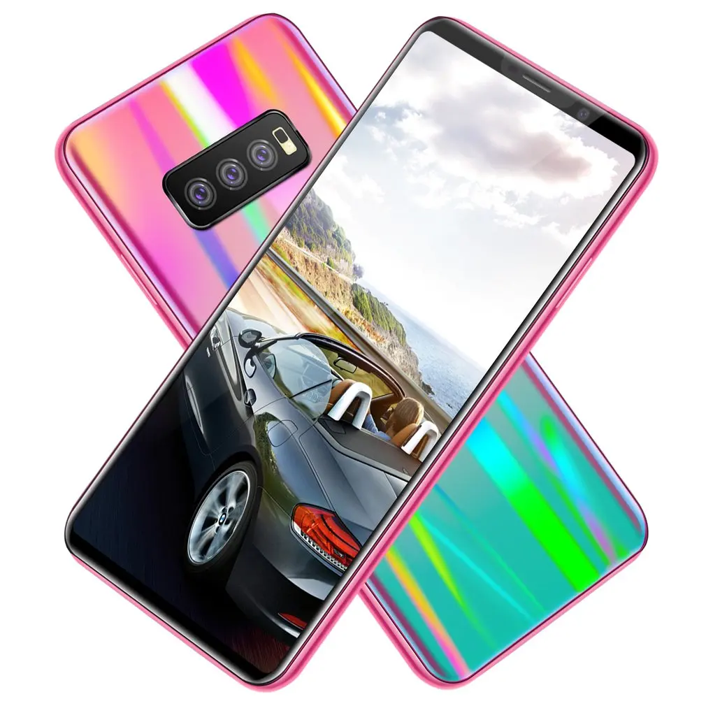 S11 5,5 дюймовый 4G мобильный телефон 1g+ 16g 64G 1660x1080 Для Android OS 8,1 смартфон