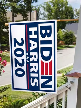 

Biden Harris 2020 Yard Sign With Stake For President Election Campaign 30 X 40cm Y541