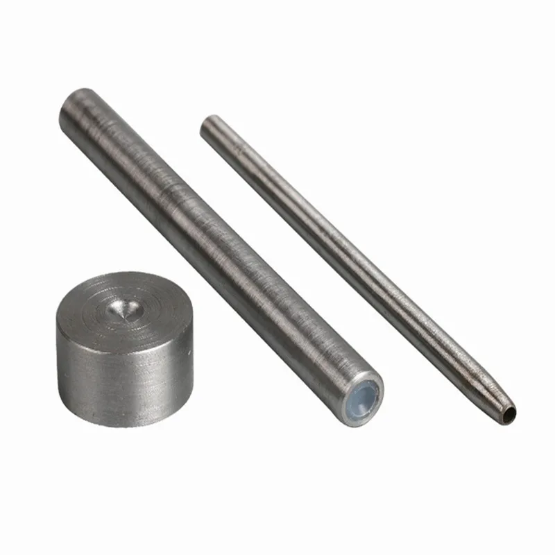 3pcs per lot Мягкая резиновая Стразовая инкрустация Кепка с заклепками набор установочных инструментов подходит для диаметра от 6 до 10 мм заклепки из горного хрусталя - Цвет: 3pcs per lot