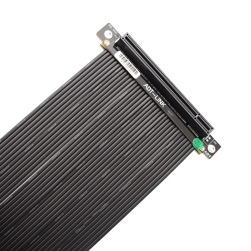 do riser rtx 3.0 de pcie 3060