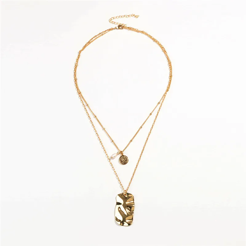 6necklace pendants