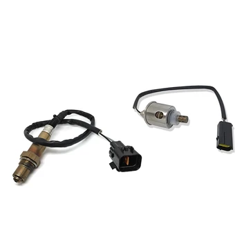 

O2 Oxygen Sensor Upstream & Downstream for 2009-11 Chevrolet Aveo Aveo5 1.6L 234-4290 234-4298