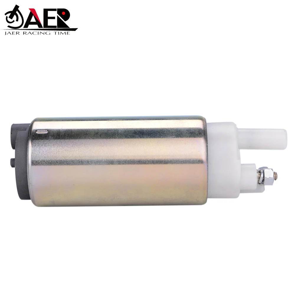 JAER высокий поток Электрический топливный насос для Suzuki DF40 DF50 DF60 DF70 1998-2009 DF 40 50 60 70 QH TL HL THL DF 200 225 250 1520093J01
