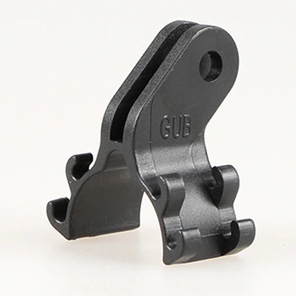 

Bike Camera Stopwatch Flashlight Holder Bracket Handlebar Adapter MTB For Gopro