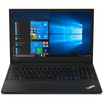 

Laptop Lenovo ThinkPad E595 15.6", IPS, AMD Ryzen 5 3500U, 8 Gb, SSD 256 Gb, AMD Radeon Vega 8, Windows 10 Pro, 20NF0006RT