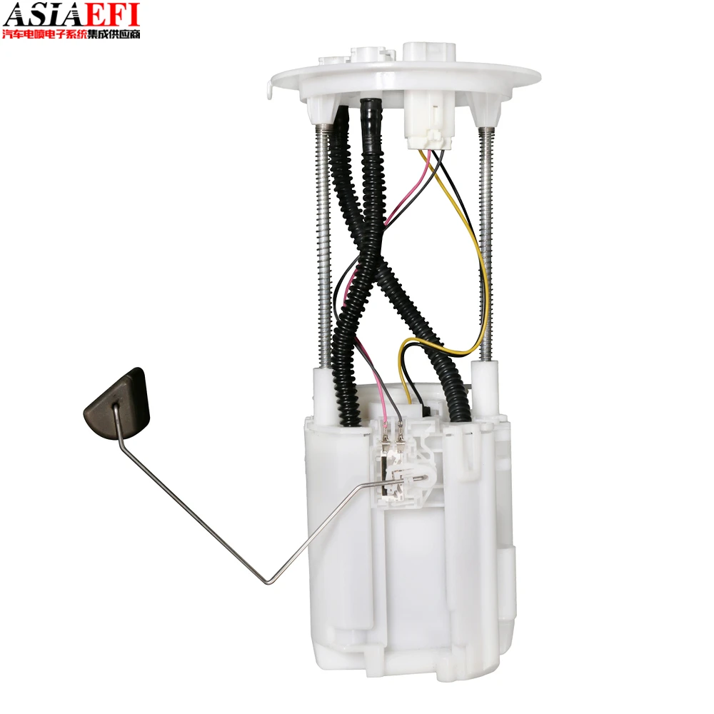 

New Auto Part Fuel Pump Assembly Module OEM 77020-35091 For Toyota Land Cruiser Prado GRJ120 TRJ120 GRL 4 Runner 02-09 fuel pump