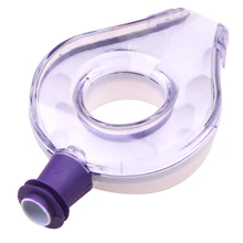 SIBAOLU 1 шт. Быстрый надувной pourer волшебный для вина напиток аксессуары популярные pourer без коробки свадебный подарок домашний бар поставки