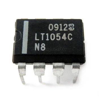 

10pcs/lot LT1054CP LT1054CN8 LT1054 DIP-8 In Stock