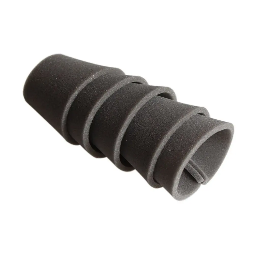 00642 Filter Cover Cotton Filter Cotton Mini Sticker Vacuum Cleaner Part Accessories for Haier ZL601R ZL601A