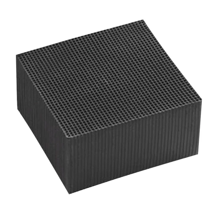 Aquarium Water Purifier Cubes 10x10x5cm Water Cleaner Filter Filtration for Fish Tank GHS99