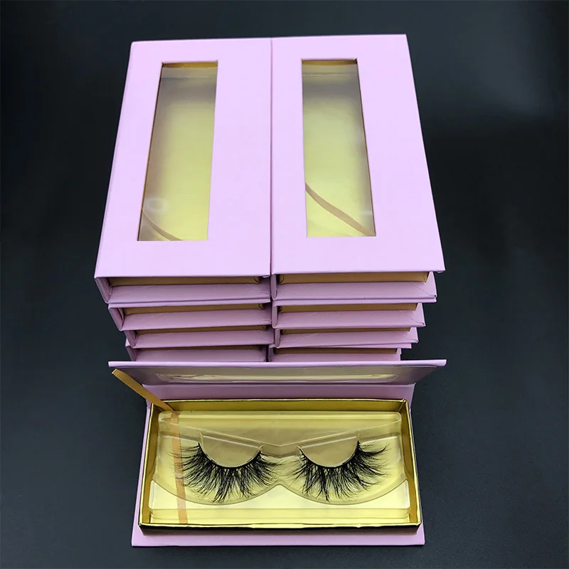 MIKIWI, упаковка для ресниц, прямоугольные розовые коробки, искусственные ленты, Алмазный Магнитный чехол, коробка для ухода за ресницами без ресниц