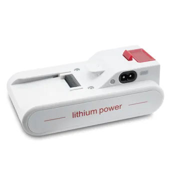 

JIMMY T - DC38H Battery Storage Box for JIMMY JV51 Vacuum Cleaner Handheld Wireless Strong Suction Vacuum Cleaner