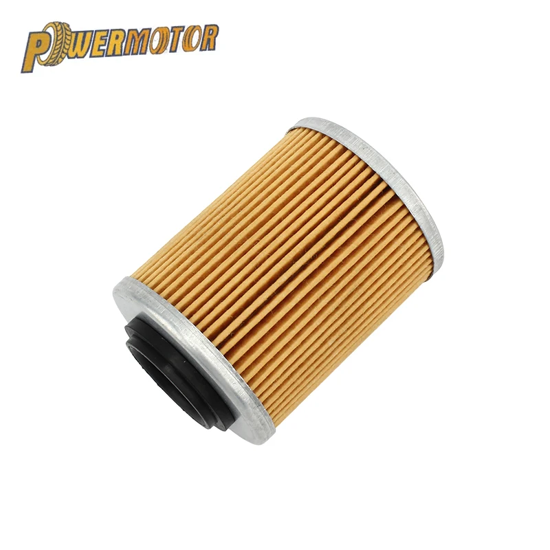 Масляный фильтр для мотоциклов CFMoto CF500 400 500cc Cforce Zforce 800cc CF800 X8 0800-011300-0004 0800-011300 ATV UTV |