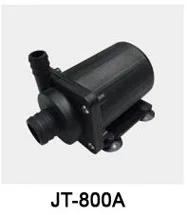 JT-1000C3 микро Солнечный водяной насос 1 шт. 3000LPH 8 м, подходит для циркуляции воды садовые растения пруд сельскохозяйственное культивирование и т. д