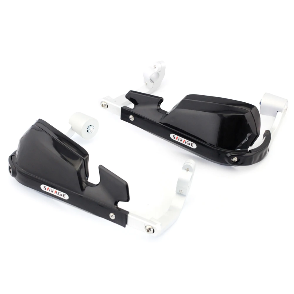 Черный руль для рук BMW R1200GS LC/R1200 GS LC ADV 2014-2018 15 16 17 аксессуары мотоциклов Протектор |