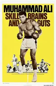 

Muhammad Ali Boxing Vintage silk Poster Wall Decor12x18 24x36 inch 01