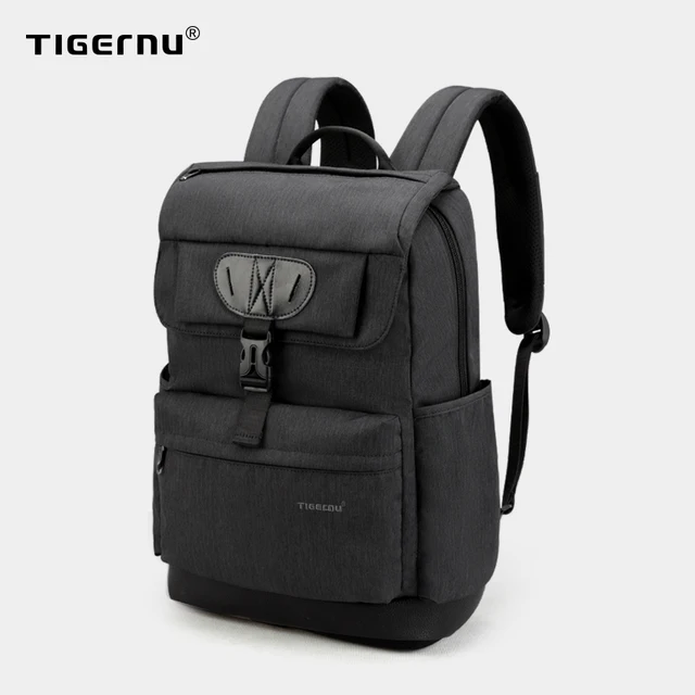 Lifetime Warranty 15.6inch Laptop Backpack With Free Padlock Oxford