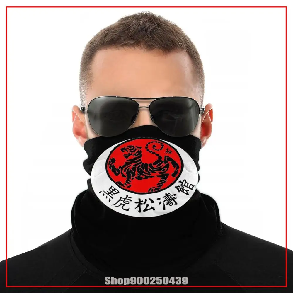 Shotokan маски для лица карате спортивная велосипедная лыжная балаклава