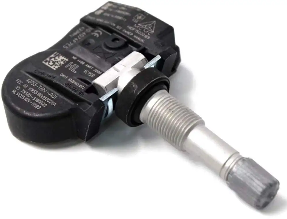 

Tire Pressure Monitor Sensor 42753T6NA01 for 2018 2019 2020 Acura