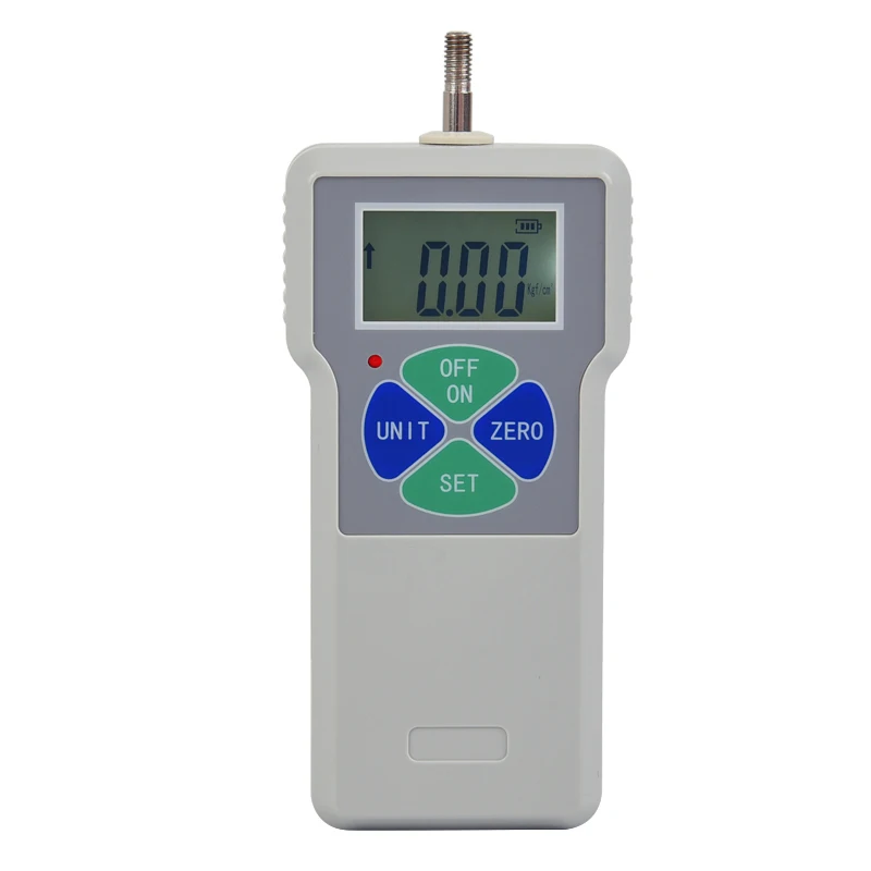 

0.4-30Kgf/cm2 Digital Fruit Hardness Tester Sclerometer Penetrometer Durometer Meter Gauge AGY-30 AGY-15