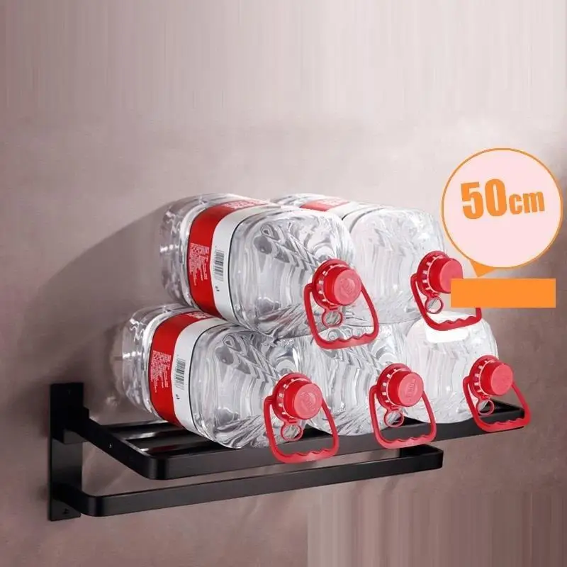 Ducha Badezimmer Фен держатель Badkamer аксессуары Meuble полки для душа Salle De Bain аксессуары для ванной комнаты Органайзер