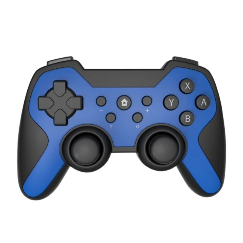 特注オーダー Bluetoothワイヤレスコントローラー Ps4 Pc Android 1軸 二重振動電話コントローラー Gamepads ネット通販 Seueventonline Com Br