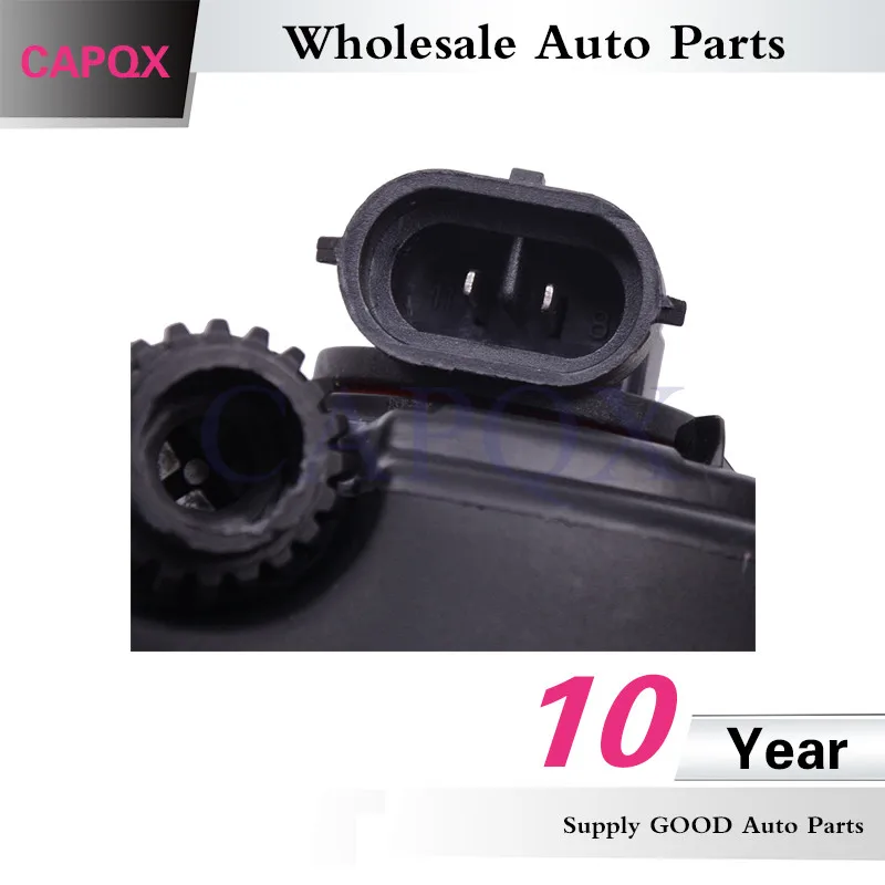 CAPQX туман светильник противотуманной фары передняя противотуманная фара