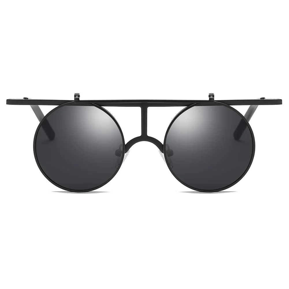 Stylo Clásico Retro Cyxus Gafas de Sol Hombre Polarizadas Gafas de Sol para Hombre UV400 Protection 
