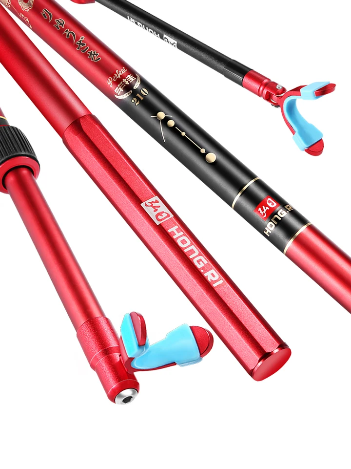 fishing pole accessories