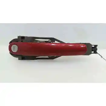 

HANDLE OUTER FRONT LEFT VOLKSWAGEN GOLF IV SALOON (1J1)