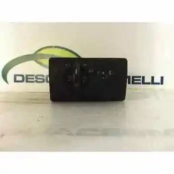 

1S7T13A024BB CONTROL LIGHTS FORD MONDEO SALOON (GE)