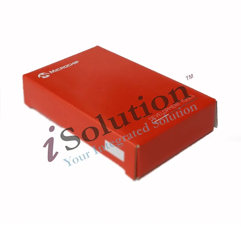 Atmel-ICE PCBA комплект ATATMEL-ICE-PCBA программатор отладчик