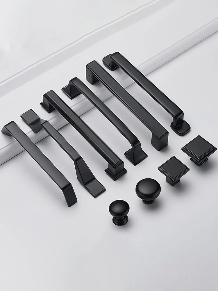 Handles for as. Handles for as