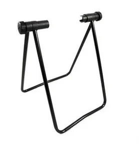 

Bicycle U-Shaped Parking Rack Quick Release Type Mountain Bike Parking Rack Bicycle xiu li jia xiu che jia