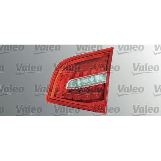 Фонарь Задний Valeo арт. 043844
