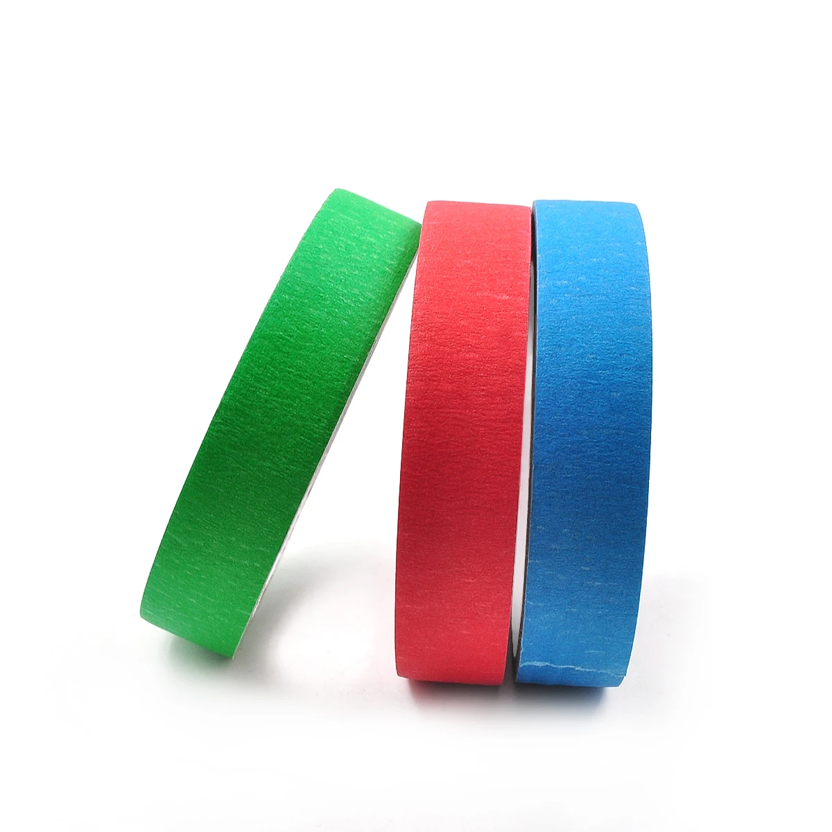 

3 Colors Robot Training Runway Tapes For DJI RoboMaster Dedicated Visual Identification Tape