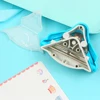 High quality DIY R5 Corner Rounder 4mm Paper Punch Card Photo Cutter Tool Craft Scrapbooking ► Photo 3/5