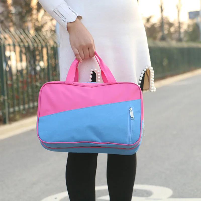 

New Arrival Waterproof Beach Swimsuit Storage Shoulder Sports Bags High Quality Unisex Swimming Bag Combo Dry Wet Handbag Tote