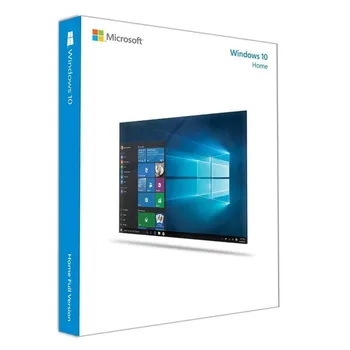 

Microsoft Windows 10 Home License Key FPP Retail English Version With USB Flash Key Card 32/64 bit Lifetime OS