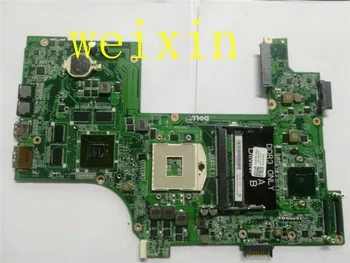

037F3F Work for DELL N7110 laptop motherboard CN-037F3F 37F3F GT525M 1GB DAV03AMB8E0 DDR3 fully tested