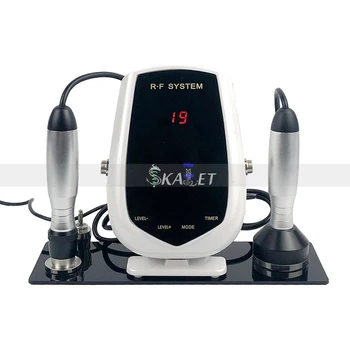 

Skin Tightening Rejuvenation RF Facial Beauty Device Eye Face Anti Wrinkle Skin Care Machine
