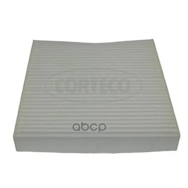 Фильтр Салона Cp1284 Citroen: Jumper 06-, Fiat: Ducato 06-, Peugeot: Boxer 06- Corteco арт. 80000853
