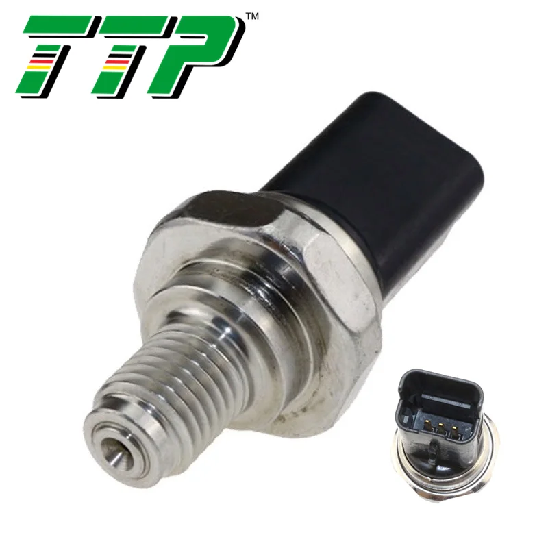 5WS40208 Fuel Rail Pressure Sensor for Nissan Hacker Renault KA51-S01 1873400c92 In Stock | Автомобили и мотоциклы