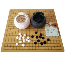 Wood Chess Board Big Set Medieval Kit Book Mini Game Chess Pieces Sports Entertainment Giochi Bambini Birthday Present XR50WQ