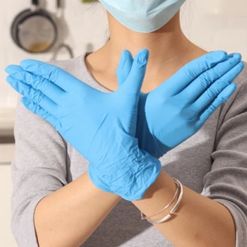 

Disposable gloves magic silicone gloves food grade silicone Ultra Thin Gardening home kitchen cleaning anti-virus anti-infective