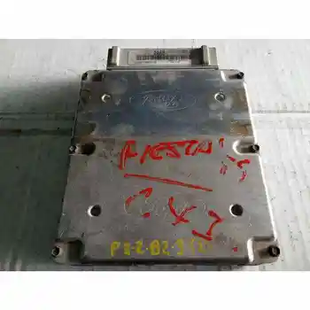 

92AB-12A650-EB SWITCHBOARD ENGINE EUA FORD PARTY BERL./COURIER