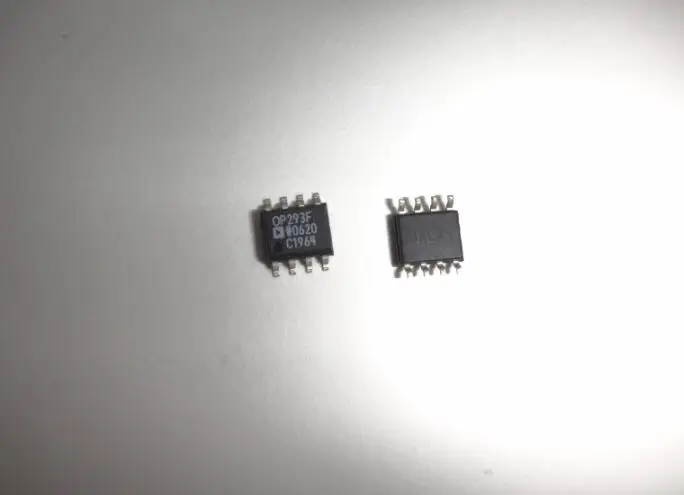 25 шт./лот OP293F OP293FSZ SOP8