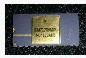 IC ICM7170AMDG AUCDIP24