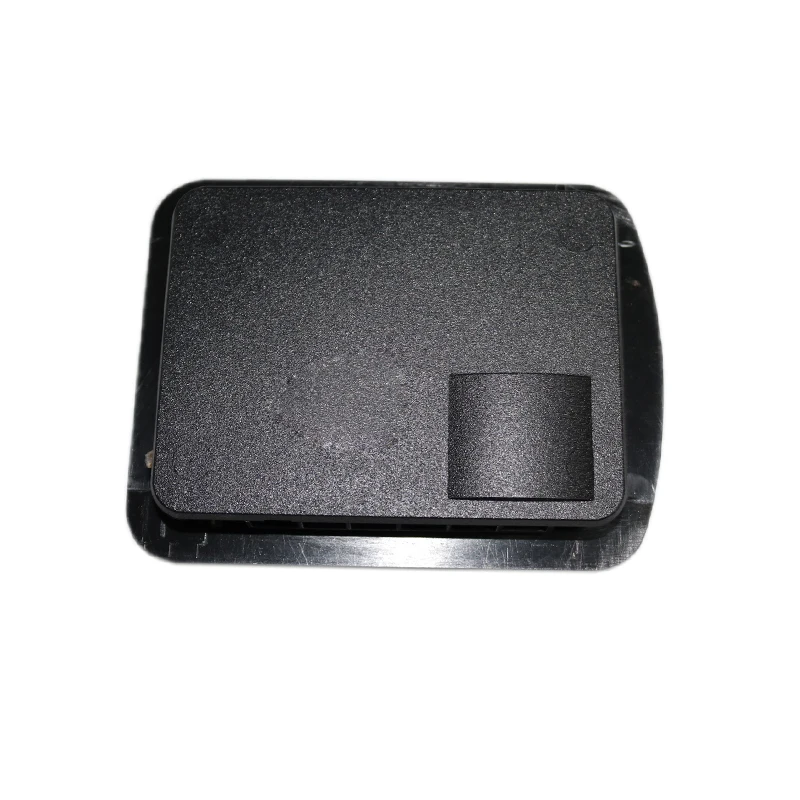 car trunk lock handle car trunk mat rear license plate lamp cover Rear Trunk Cargo Boot Carpet Handle Cover 8E5863627 For Audi A3 S3 A4 B6 B7 B8 S4 A5 S5 A6 C6 C7 S6 A8 Car Accessories